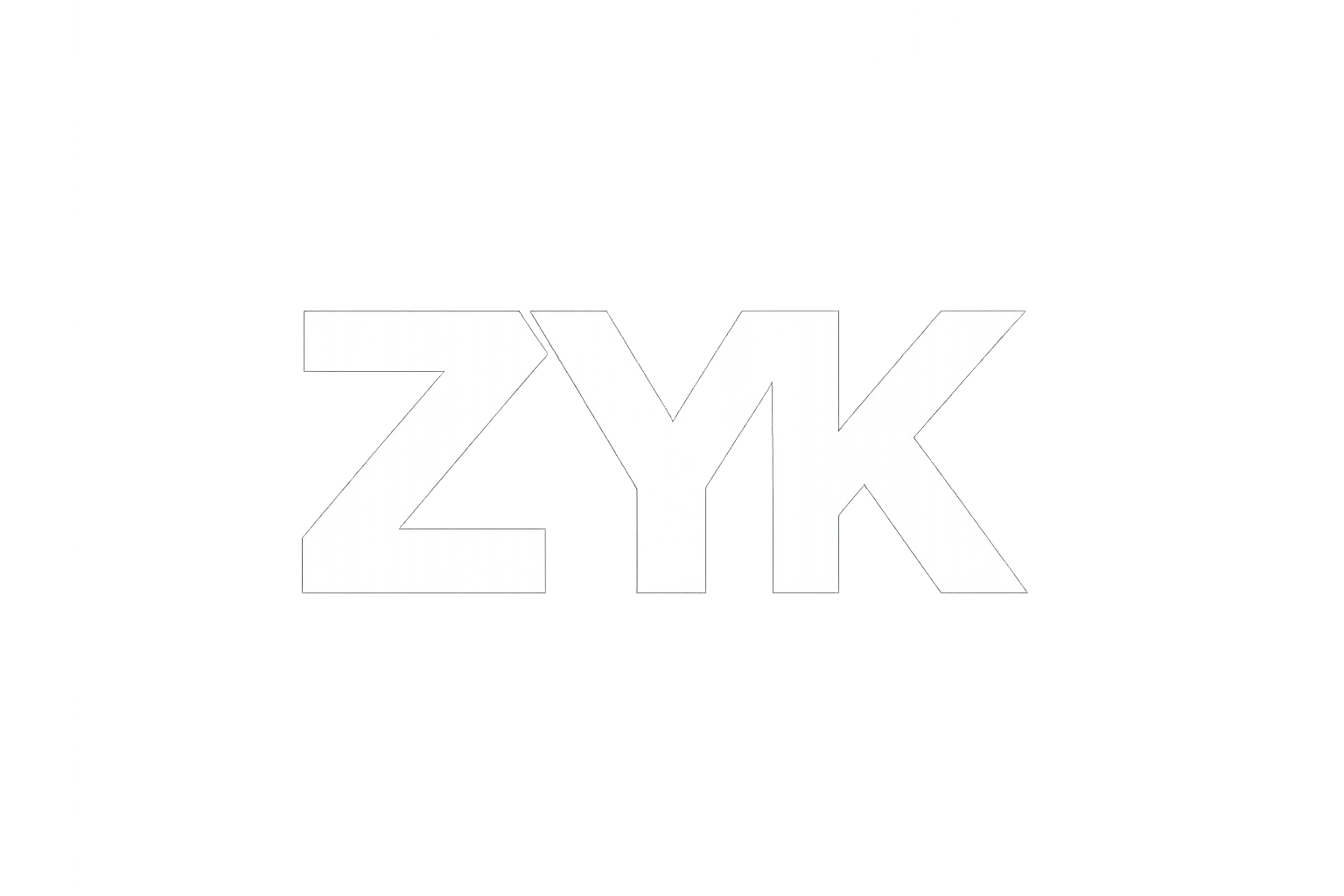 ZYK logo