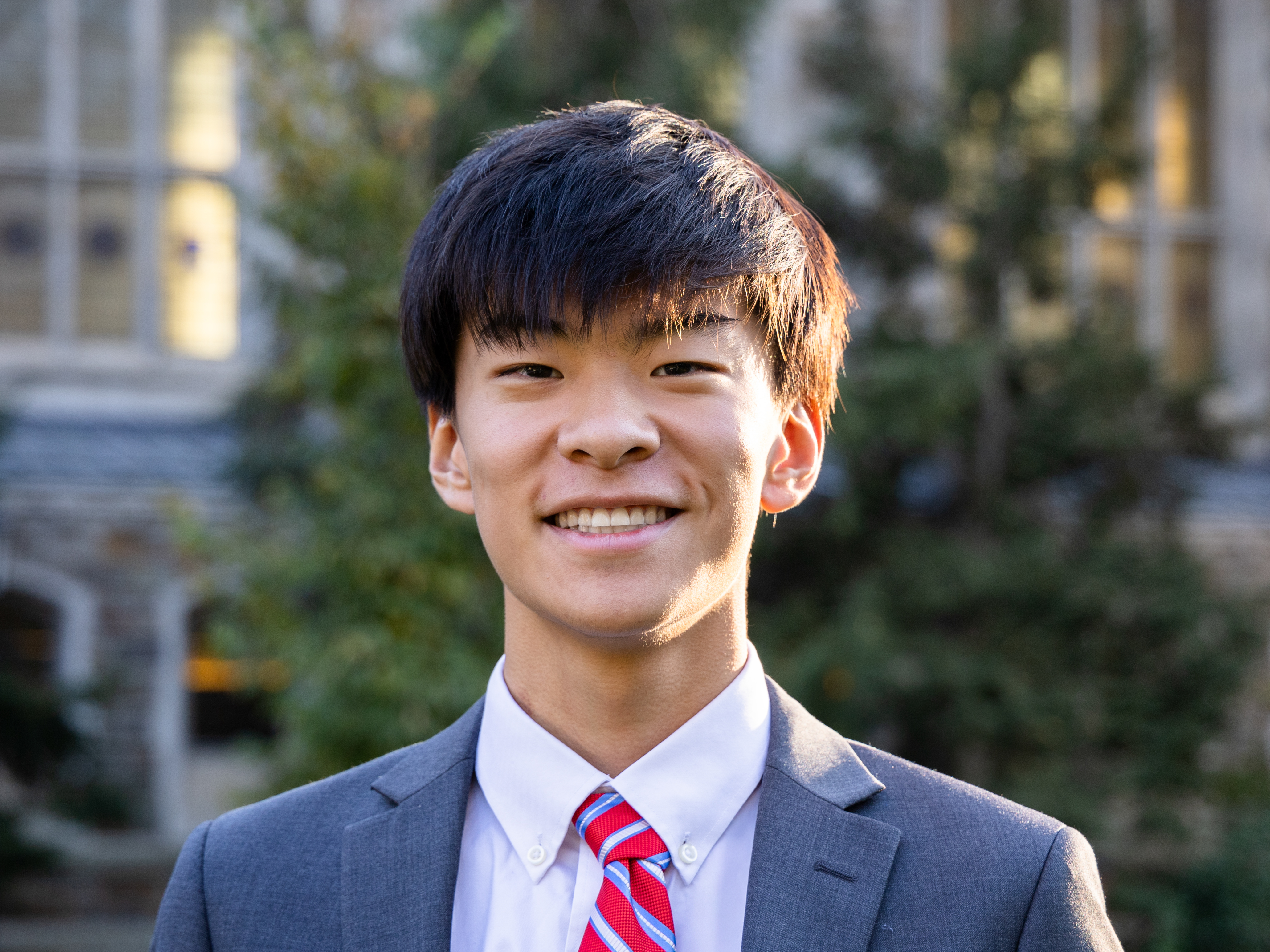 Zach Yoon-Kim
